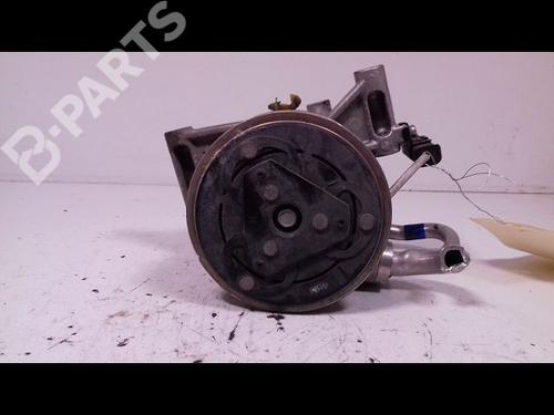 Used AC compressor AC compressor PEUGEOT 108 1.0 VTi (69 hp) 10489818 10489818
