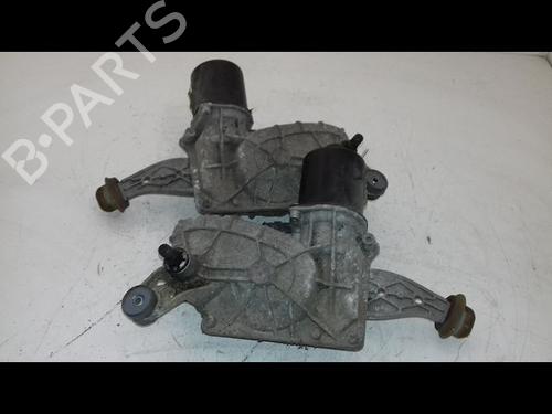 Used Front wiper motor Front wiper motor LAND ROVER RANGE ROVER EVOQUE (L538) 2.2 D 4x4 (190 hp) 32377684 32377684