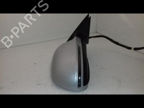 Right mirror AUDI A3 Sportback (8PA) 1.8 TFSI | BP29225155C27 