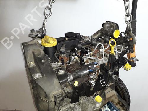 Engine RENAULT LAGUNA III (BT0/1) 1.5 dCi (BT00, BT0A, BT0T, BT1J) | BP38022934M1 - Image 3