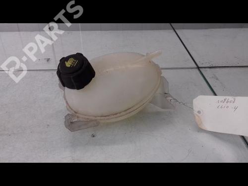 Used Expansion tank RENAULT CLIO IV (BH_) 1.5 dCi 75 (75 hp) 8970399
