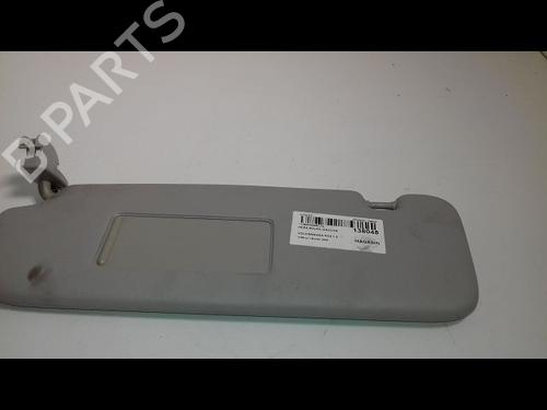 Left sun visor VW FOX Hatchback (5Z1, 5Z3, 5Z4) 1.2 | BP16084078I1