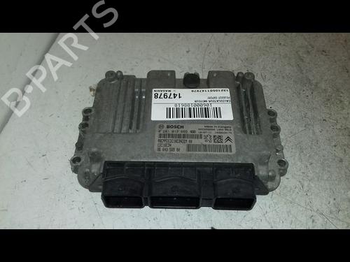 Motorstyringsenhed Motorstyringsenhed 38526981 38526981