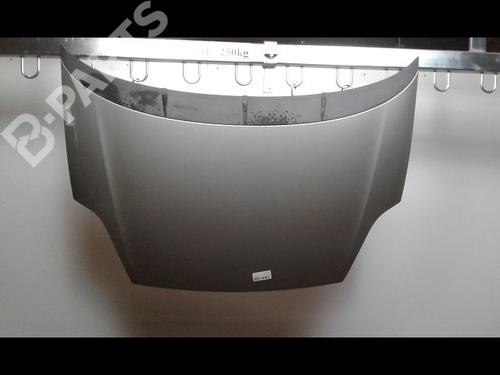 Used Hood FIAT GRANDE PUNTO (199_) 1.2 (65 hp) 8967848