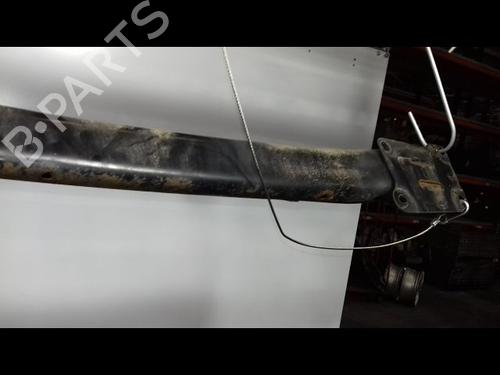 Rear bumper reinforcement FORD FOCUS I (DAW, DBW) 1.6 16V | BP23195938C73 
