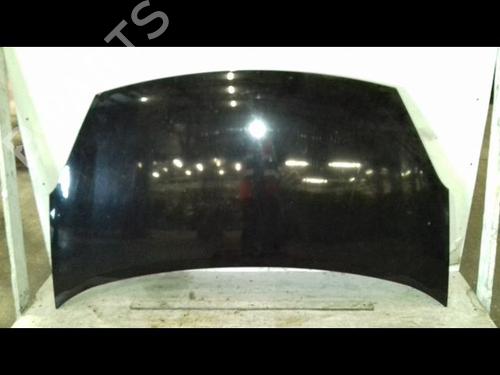 Used Hood PEUGEOT PARTNER Box Body/MPV 1.6 HDi (75 hp) 29224775