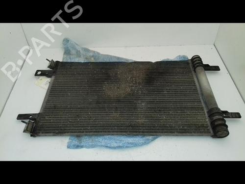 Used Heater matrix Heater matrix CITROËN C4 Grand Picasso II (DA_, DE_) 1.6 HDi / BlueHDi 115 (115 hp) 22341672 22341672