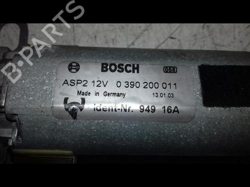 Used Sunroof engine MERCEDES-BENZ E-CLASS (W211) E 220 CDI (211.006) (150 hp) 32873209