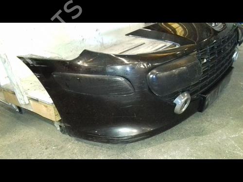 Front bumper PEUGEOT 307 (3A/C) 1.6 HDi | BP29224421C7 