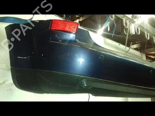 Rear bumper FORD FOCUS C-MAX (DM2) 1.6 TDCi | BP23195923C8 