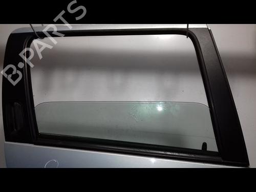 Right rear door PEUGEOT 206 SW (2E/K) 1.4 HDi | BP16741199C5 