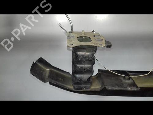 Front bumper reinforcement CITROËN C8 (EA_, EB_) 2.0 HDi 135 | BP18663921C109 