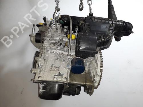 Engine RENAULT TWINGO III (BCM_, BCA_) 1.0 SCe 70 (BCMB) | BP28593864M1 - Image 5