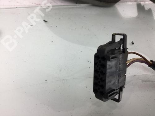 Right mirror VW PASSAT B5.5 Variant (3B6) 1.9 TDI | BP8961237C27 