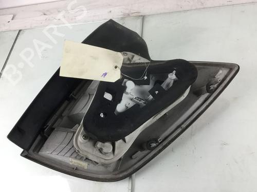Left taillight OPEL ASTRA G Estate (T98) | BP15744528C34