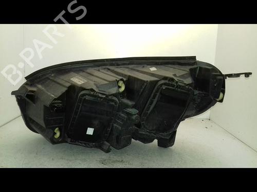 Right headlight PEUGEOT EXPERT Van (V_) 1.6 BlueHDi 115 | BP37083648C29 - Image 2