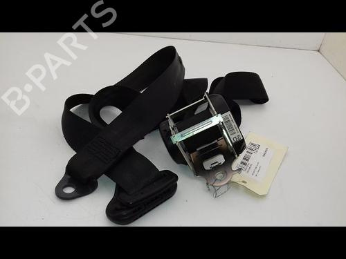 Used Rear right belt tensioner Rear right belt tensioner 16931143 16931143