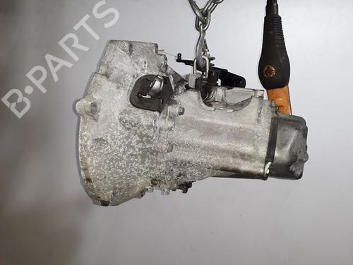 Gearbox PEUGEOT 108 1.2 | BP36310870M3 - Image 2