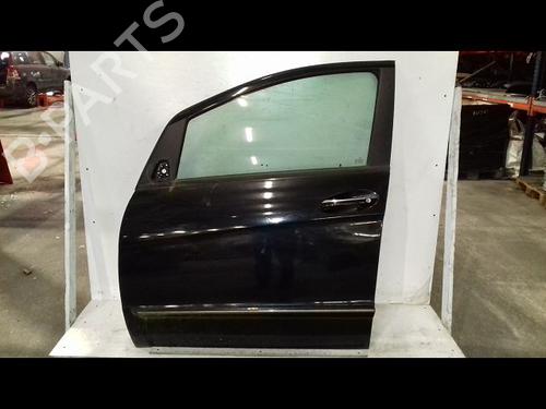 Left front door MERCEDES-BENZ A-CLASS (W169) A 200 (169.033, 169.333) | BP26607947C2 
