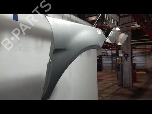 Right front fenders MERCEDES-BENZ B-CLASS Sports Tourer (W245) B 200 CDI (245.208) | BP29224515C42 