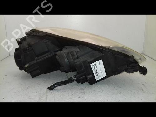 Left headlight VW GOLF V (1K1) 2.0 TDI | BP29226332C28 - Image 2