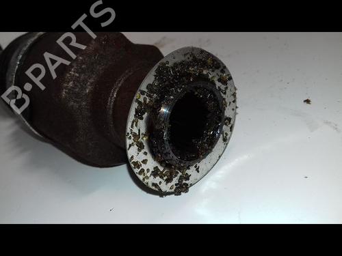 Right front driveshaft DACIA SANDERO II 1.2 LPG | BP12954409M39 