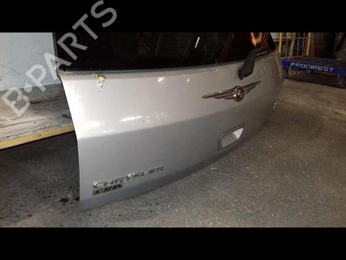Bakluke CC/Kombi-Kupé CHRYSLER 300C Touring (LX, LE) 3.0 CRD | BP29225865C6 