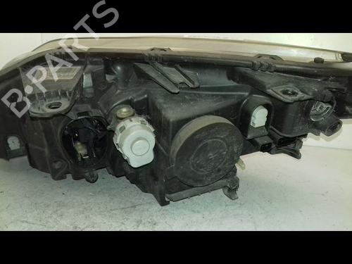 Højre forlygte RENAULT LAGUNA III (BT0/1) 2.0 dCi (BT01, BT08, BT09, BT0E, BT0K, BT12, BT1C, BT1D,... | BP30950100C29