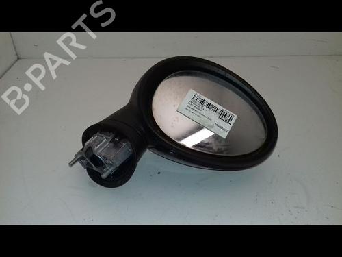 Used Right mirror MINI MINI CLUBMAN (R55) Cooper D (112 hp) 29225223