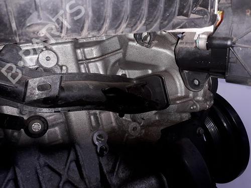 Used Engine Engine CITROËN C3 Picasso (SH_) 1.2 THP 110 (SHHNZ6) (110 hp) 36344064 36344064