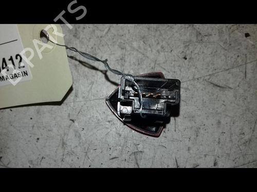 Warning RENAULT ESPACE IV (JK0/1_) 2.0 dCi (JK02, JK03) (131 hp) 33221916