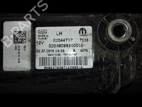 Used Left taillight Left taillight 37186201 37186201
