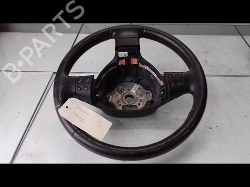 Used Steering wheel VW PASSAT B6 (3C2) [2005-2011]  15743540