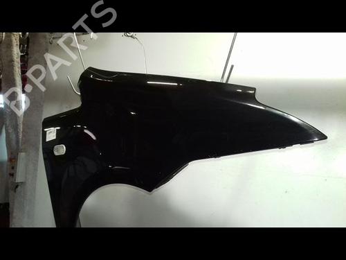 Right front fenders FORD C-MAX (DM2) 1.6 TDCi | BP19319704C42 