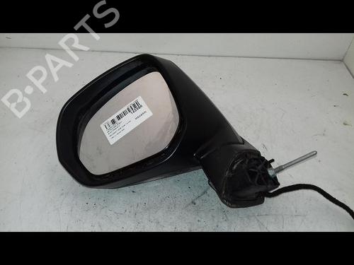 Bakspejl venstre PEUGEOT 3008 I MPV (0U_) 1.6 HDi (109 hp) 30949871