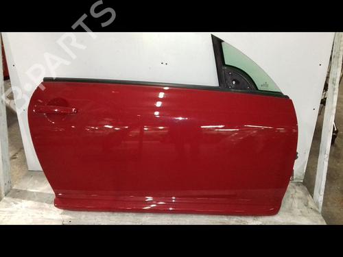 Right front door CITROËN C3 Pluriel (HB_) 1.4 | BP19747966C3