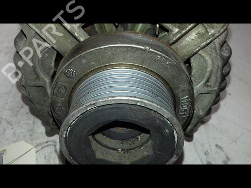 Alternator RENAULT MEGANE Scenic (JA0/1_) 1.6 16V (JA0B, JA04, JA11, JA00) | BP16159397M7 