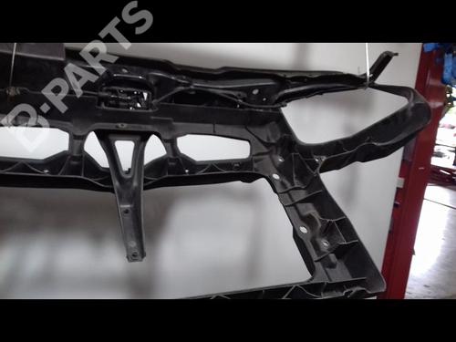 Frontplate/Frontkurv VW GOLF IV (1J1) 1.6 | BP11747159C72 