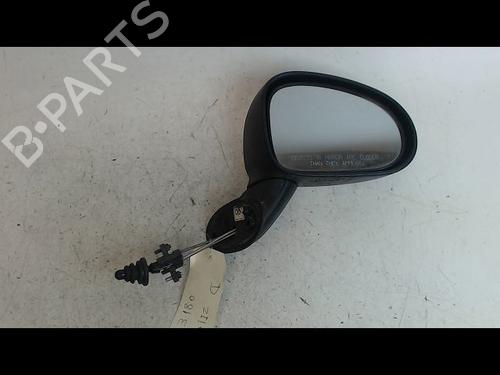 Used Right mirror CHEVROLET MATIZ (M200, M250) 0.8 (52 hp) 15744005