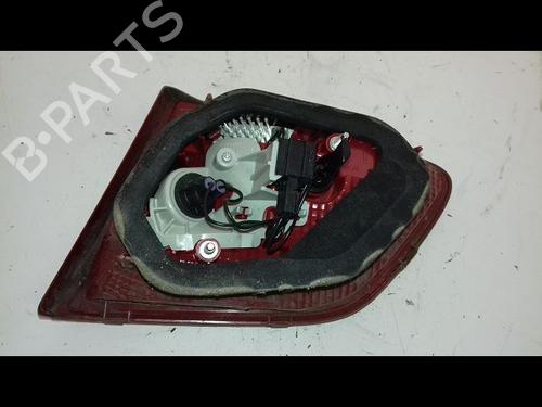 Used Left tailgate light VW PASSAT B7 (A32, A33) 2.0 TDI (140 hp) 19069421