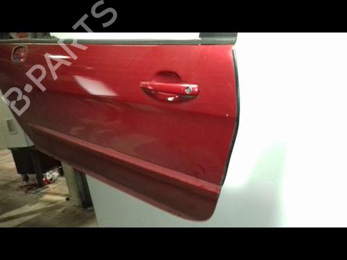 Left front door PEUGEOT 308 I (4A_, 4C_) 1.6 HDi | BP16323970C2 