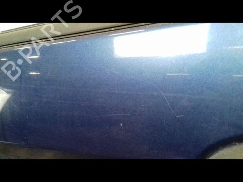 Used Left rear door FORD FIESTA VI (CB1, CCN) 1.25 (60 hp) 9441315