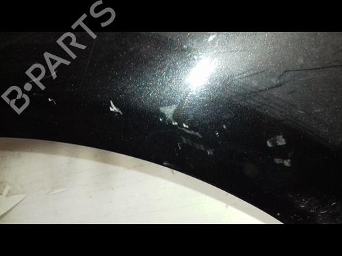 Used Left front fenders BMW 3 (E90) 330 xd (231 hp) 29216549