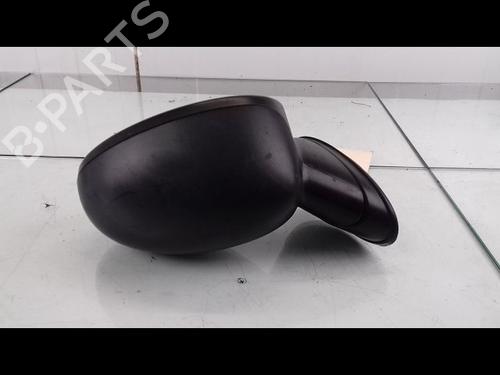 Used Right mirror MINI MINI (R50, R53) One (90 hp) 8969389