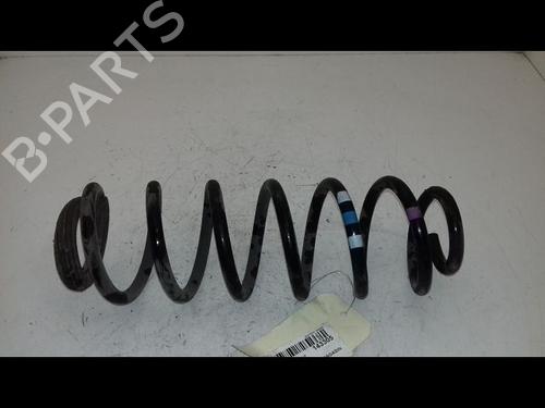 Used Shock absorber spring PEUGEOT 3008 I MPV (0U_) 1.6 HDi (114 hp) 29223700
