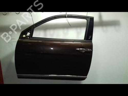 Left front door LANCIA YPSILON (843_) 1.3 D Multijet (843.AXE11, 843.AXE1A) | BP18352291C2 