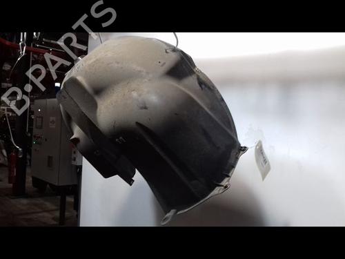 Hjulbue RENAULT ZOE (BFM_) ZOE (88 hp) 14887949