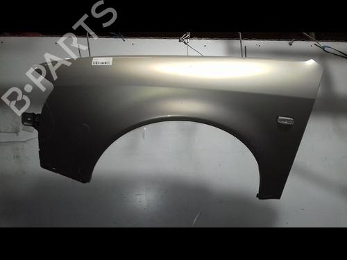 Left front fenders AUDI A6 C5 (4B2) 2.5 TDI | BP23195220C41 