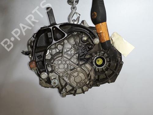 Gearbox RENAULT MASTER III Van (FV) 2.3 dCi 150 FWD (FV0F, FV03, FV09) | BP37530144M3 - Image 3