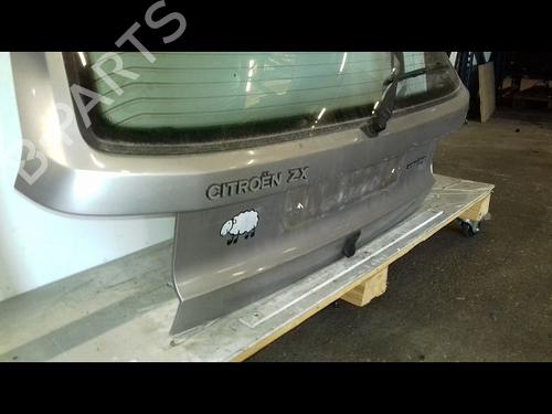 Tailgate CITROËN ZX (N2) 1.4 i | BP12604814C6 